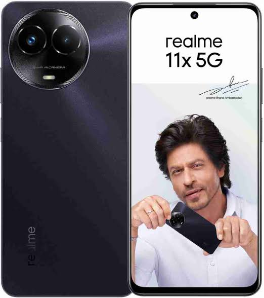 Realme 11x 5G